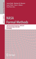 NASA Formal Methods