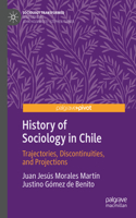 History of Sociology in Chile