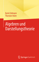 Algebren Und Darstellungstheorie