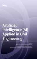 Artificial Intelligence (AI) Applied in Civil Engineering