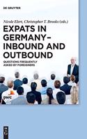 Expats in Germany - Inbound and Outbound