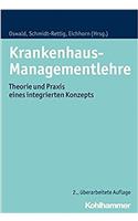 Krankenhaus-Managementlehre