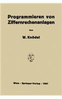 Programmieren von Ziffernrechenanlagen