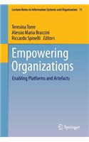 Empowering Organizations