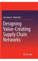 Designing Value-Creating Supply Chain Networks