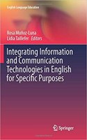 Integrating Information and Communication Technologies in English for Specific Purposes