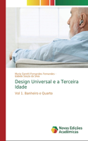 Design Universal e a Terceira Idade