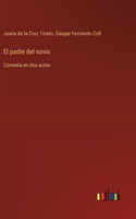 padre del novio