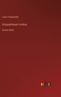 Schopenhauer-Lexikon