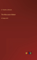 Moccasin Maker