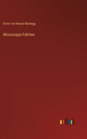 Mississippi-Fahrten