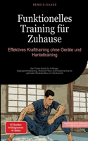Funktionelles Training für Zuhause