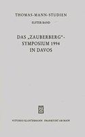 Das Zauberberg-Symposium 1994 in Davos