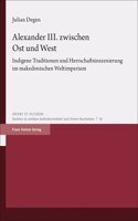 Alexander III. Zwischen Ost Und West