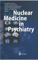 Nuclear Medicine in Psychiatry