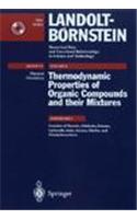 Densities of Phenols, Aldehydes, Ketones, Carboxylic Acids, Amines, Nitriles, and Nitrohydrocarbons