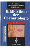 Bildlexikon der Dermatologie