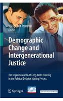 Demographic Change and Intergenerational Justice