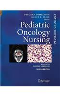 Pediatric Oncology Nursing