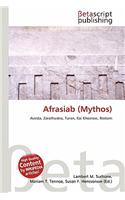 Afrasiab (Mythos): (German)