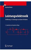 Leistungselektronik
