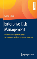 Enterprise Risk Management