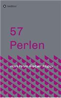 57 Perlen