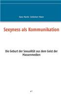 Sexyness als Kommunikation