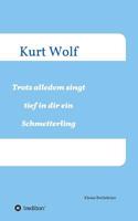 Trotz alledem singt tief in dir drin ein Schmetterling