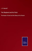 Shepherd and his Flock
