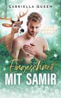 Eingeschneit mit Samir: Shapeshifting Souls