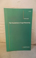 The Foundations of Legal Resoning
