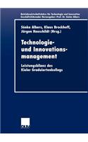 Technologie- Und Innovationsmanagement