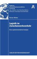 Logistik Im Zwischenwerksverkehr