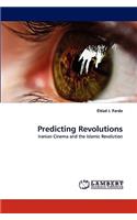 Predicting Revolutions