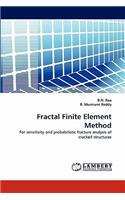 Fractal Finite Element Method