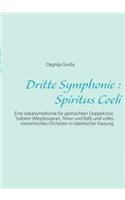 Dritte Symphonie