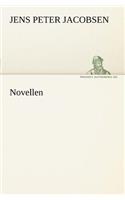 Novellen: (German)