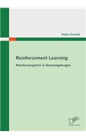 Reinforcement Learning