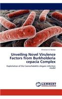 Unveiling Novel Virulence Factors from Burkholderia cepacia Complex