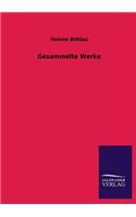 Gesammelte Werke