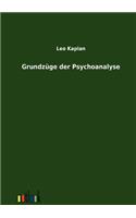 Grundzüge der Psychoanalyse