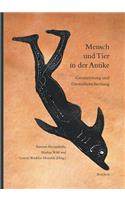 Mensch Und Tier in Der Antike