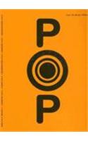 Pop: Text in Japanese Only