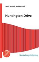 Huntington Drive