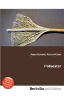 Polyester: (English)