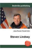 Steven Lindsey: (English)