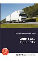 Ohio State Route 122: (English)