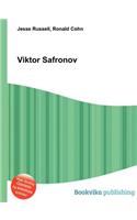 Viktor Safronov: (English)