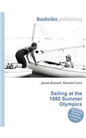 Sailing at the 1980 Summer Olympics